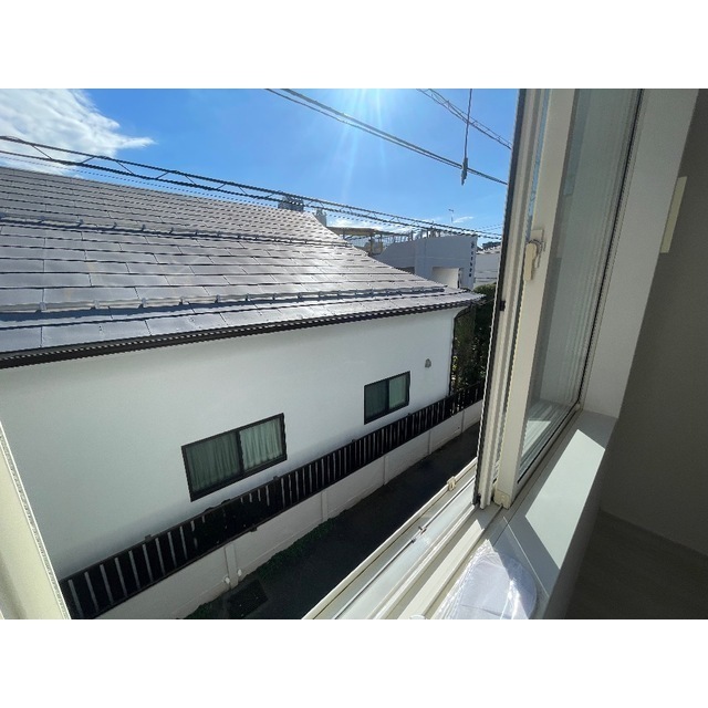 デュセレスト天神町202号室 部屋その他