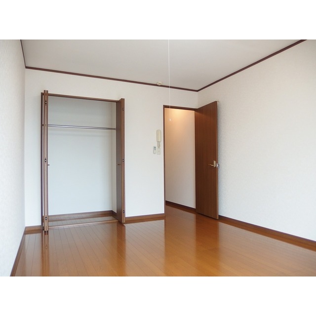 アムール Grand104号室 リビング