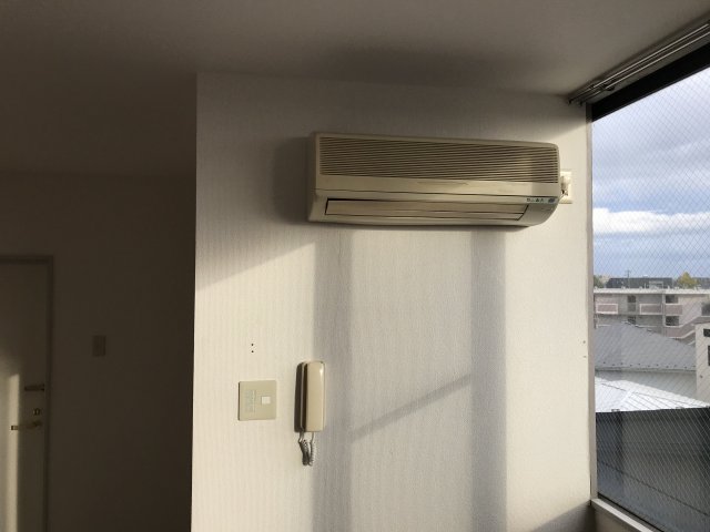 トレンディー辻堂 部屋設備