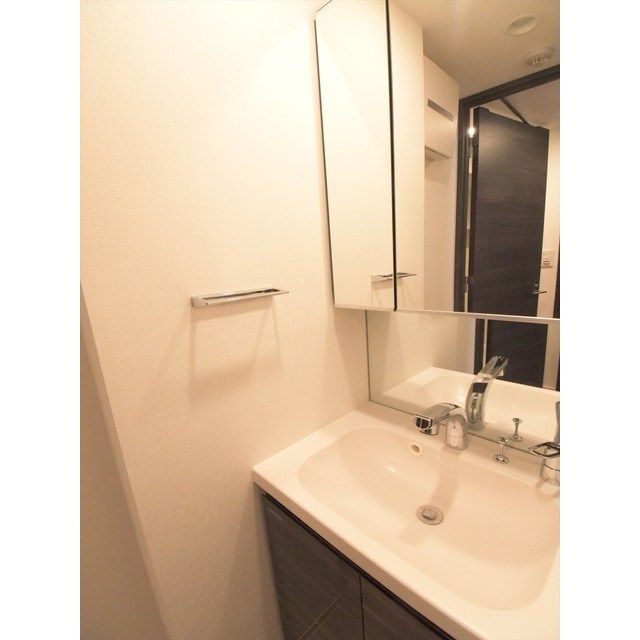 ＡＲＫＭＡＲＫ水天宮前Ⅱ0502号室 内観