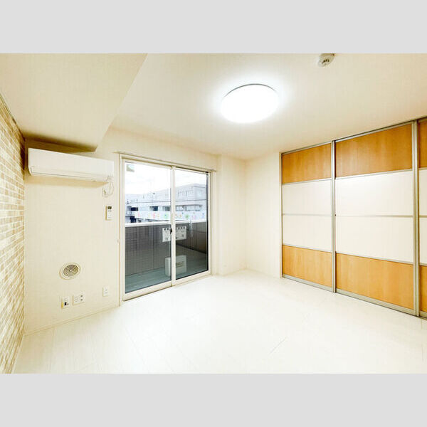 ロイジェントパークス レイクタウン Ⅱ　G リビング