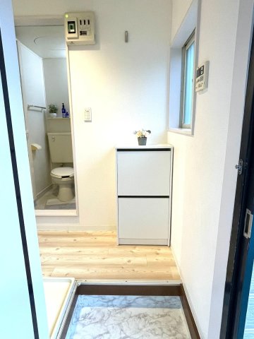 ヴィラクレイン 同タイプ別部屋となります