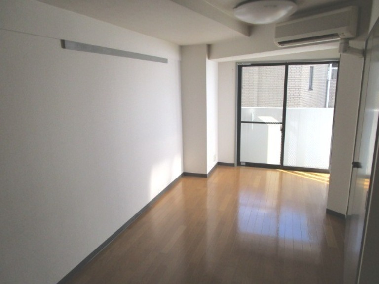 アルクファース4階 部屋その他