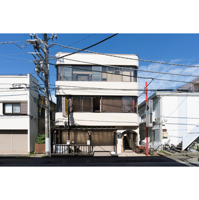 レガロⅡの外観画像