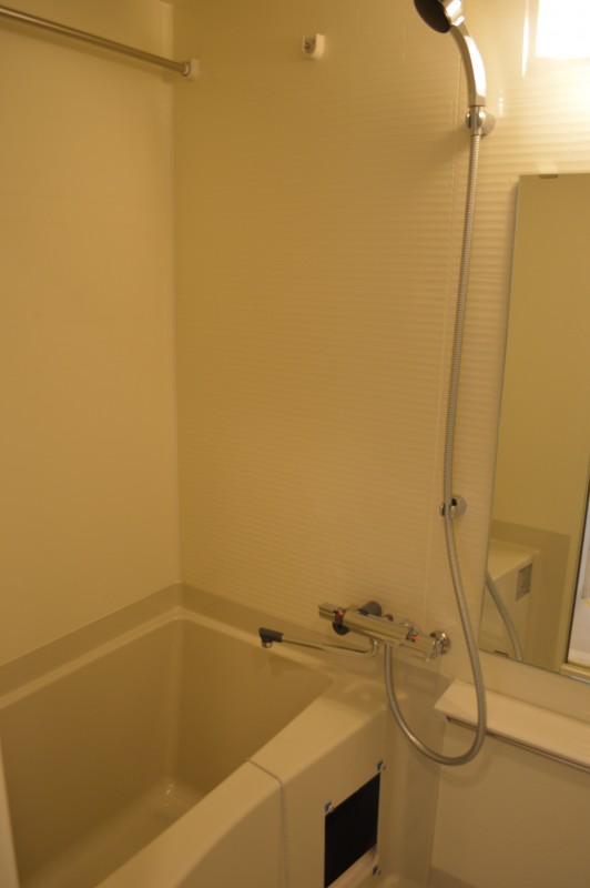 クレイシア西横浜10階 お風呂