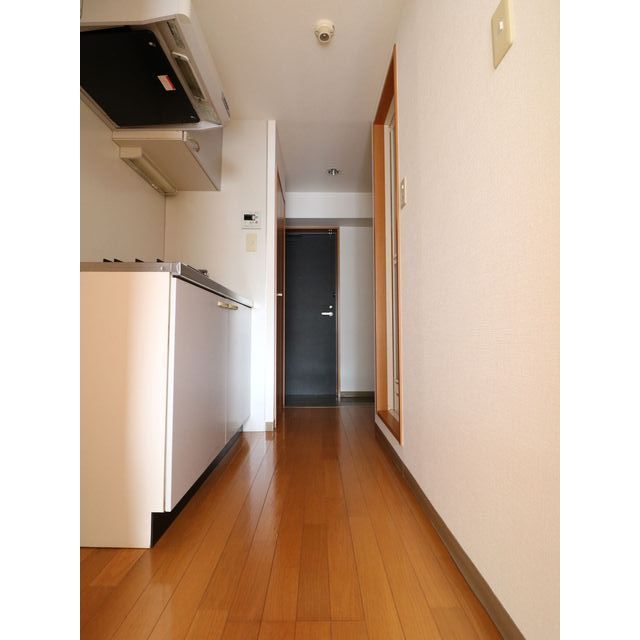 プレール大塚北 内観