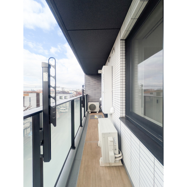 オーパスホームズ武蔵小金井0402号室 部屋その他