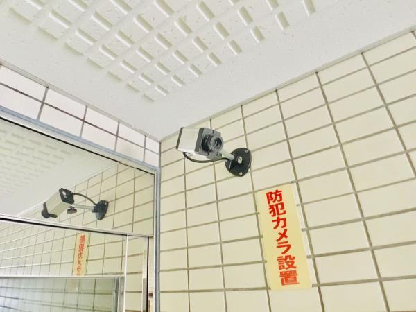 タウンハウス中野2階 部屋その他