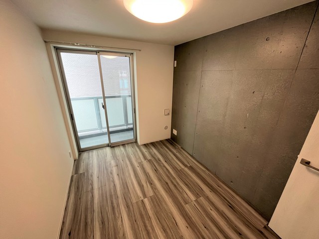 エリクサーメゾン日暮里根岸 リビング