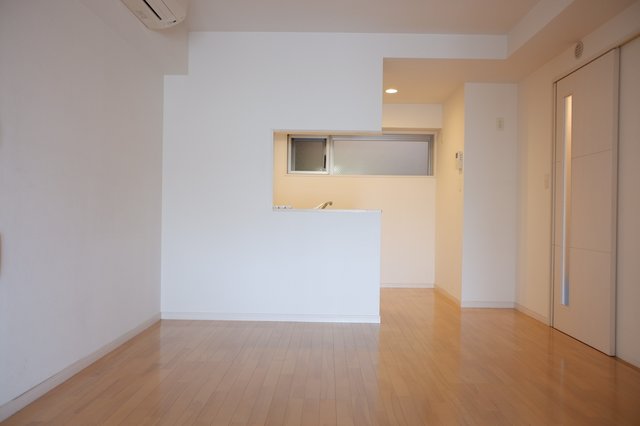 リオ・ヴェルデ リビング