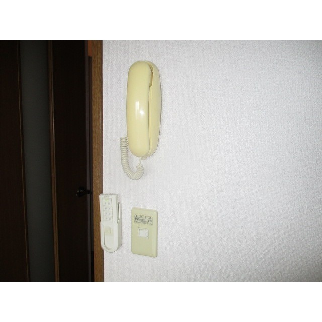 アムール下溝201号室 部屋その他