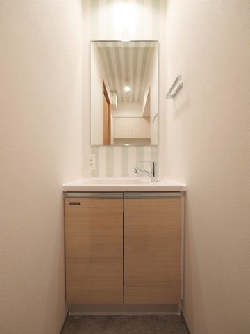 ラフィスタ元町Ⅱ3階 同建物別部屋の参考画像