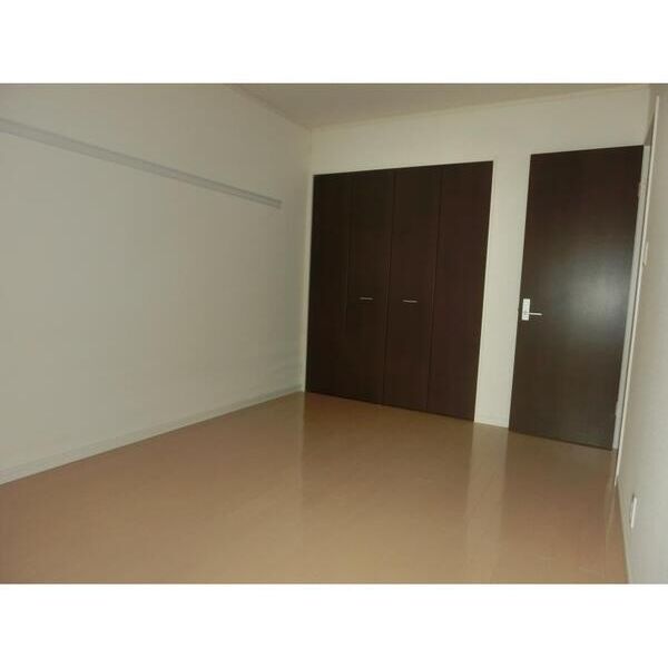 Village　Globo203号室 リビング