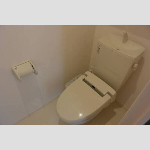 ボナールメゾン101号室 温水洗浄便座