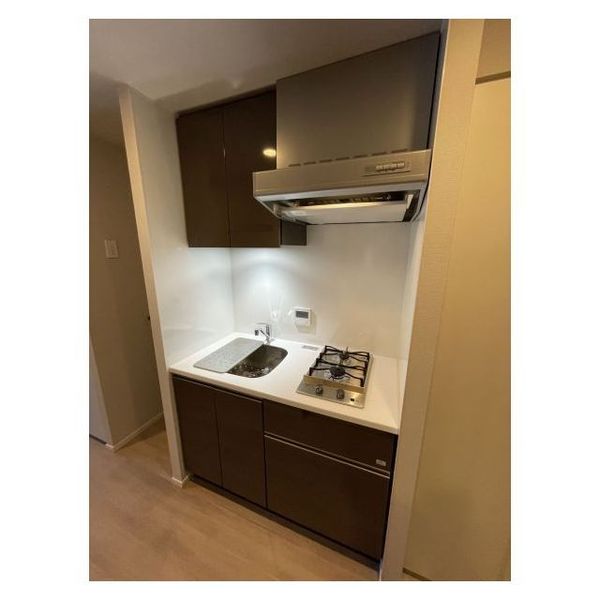 クレストコート白金高輪0506号室 部屋その他