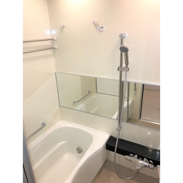 パークハウス本郷三丁目アーバンス1403号室 同建物別部屋の参考画像