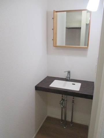 クレール六浦東3階 部屋その他