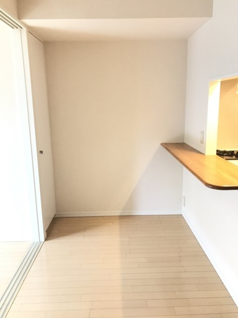 イーリスコート桜上水1階 部屋その他