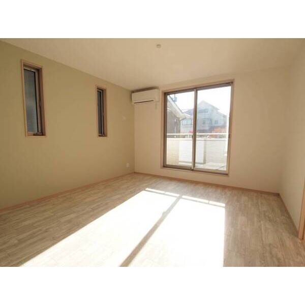 レジデンスセイワ0101号室 部屋その他