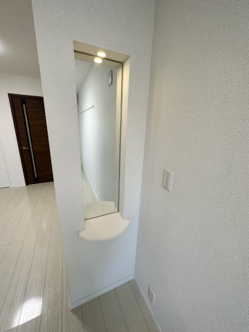 リーヴェルポート横浜三ッ沢LUKIA202号室 その他