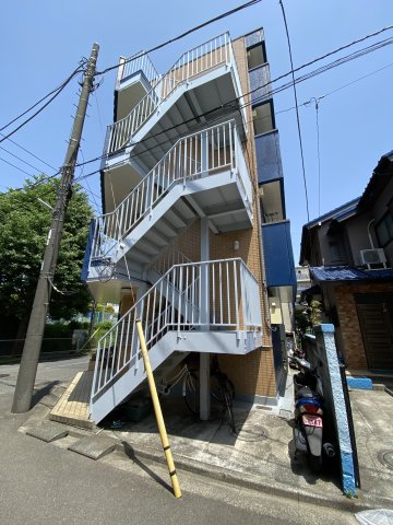 プレステージ相武台401号室 その他共有部分