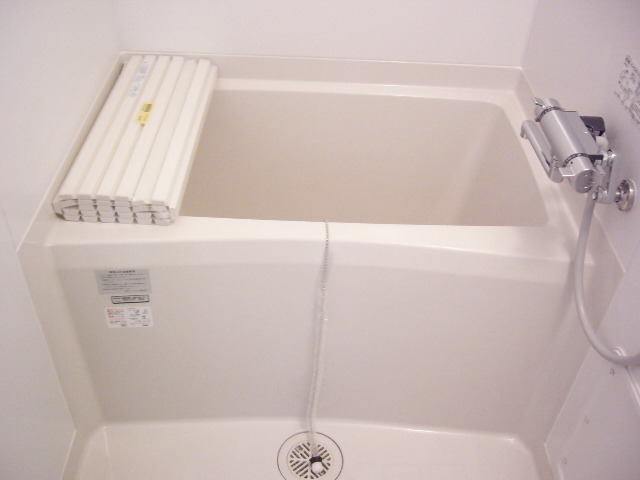 アークコート お風呂