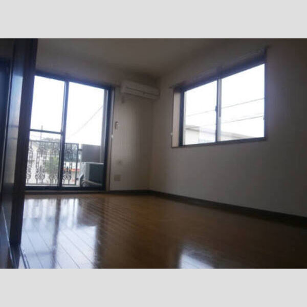 エミネンスさくら 北側洋室【7.4帖】