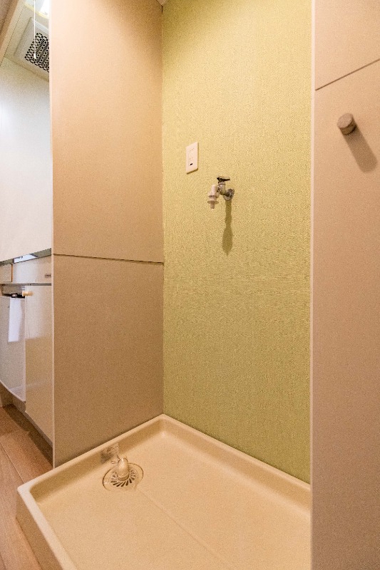 セントヒルズ橋本 内観