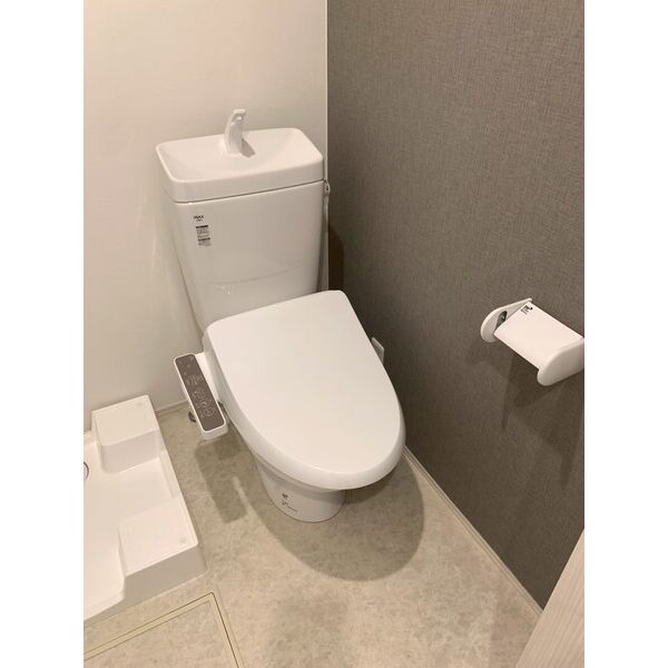 Ambition霞ケ関106号室 部屋その他