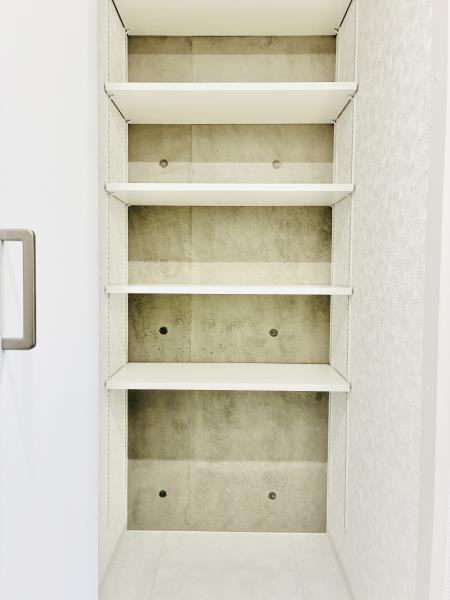 ＧＲＡＮ　ＤＯＭＡＮＥ　ＫＩＴＡＡＫＡＢＡＮＥ2階 リビング