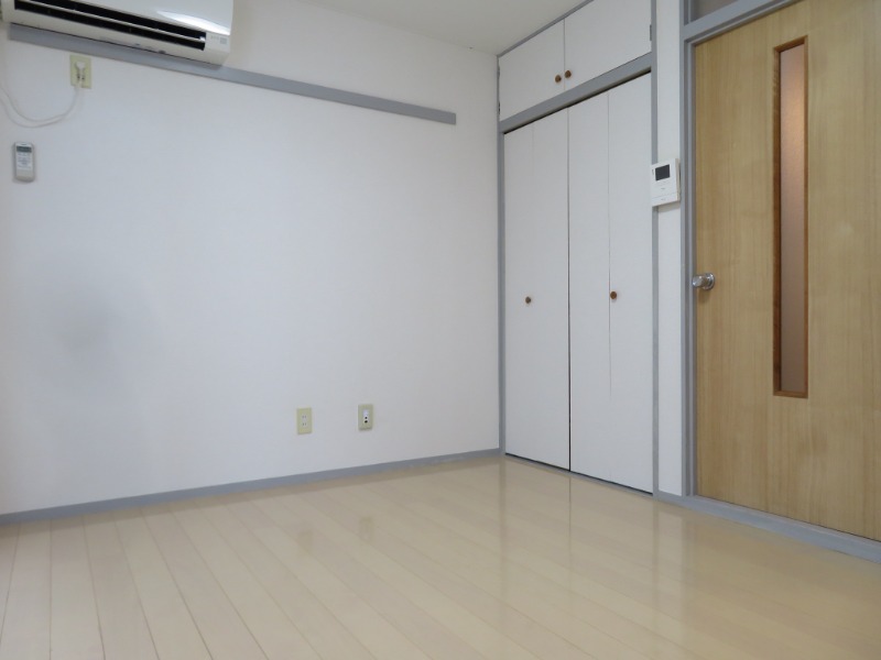 ベルメゾン南浦和1階 ＊別号室の写真となります。