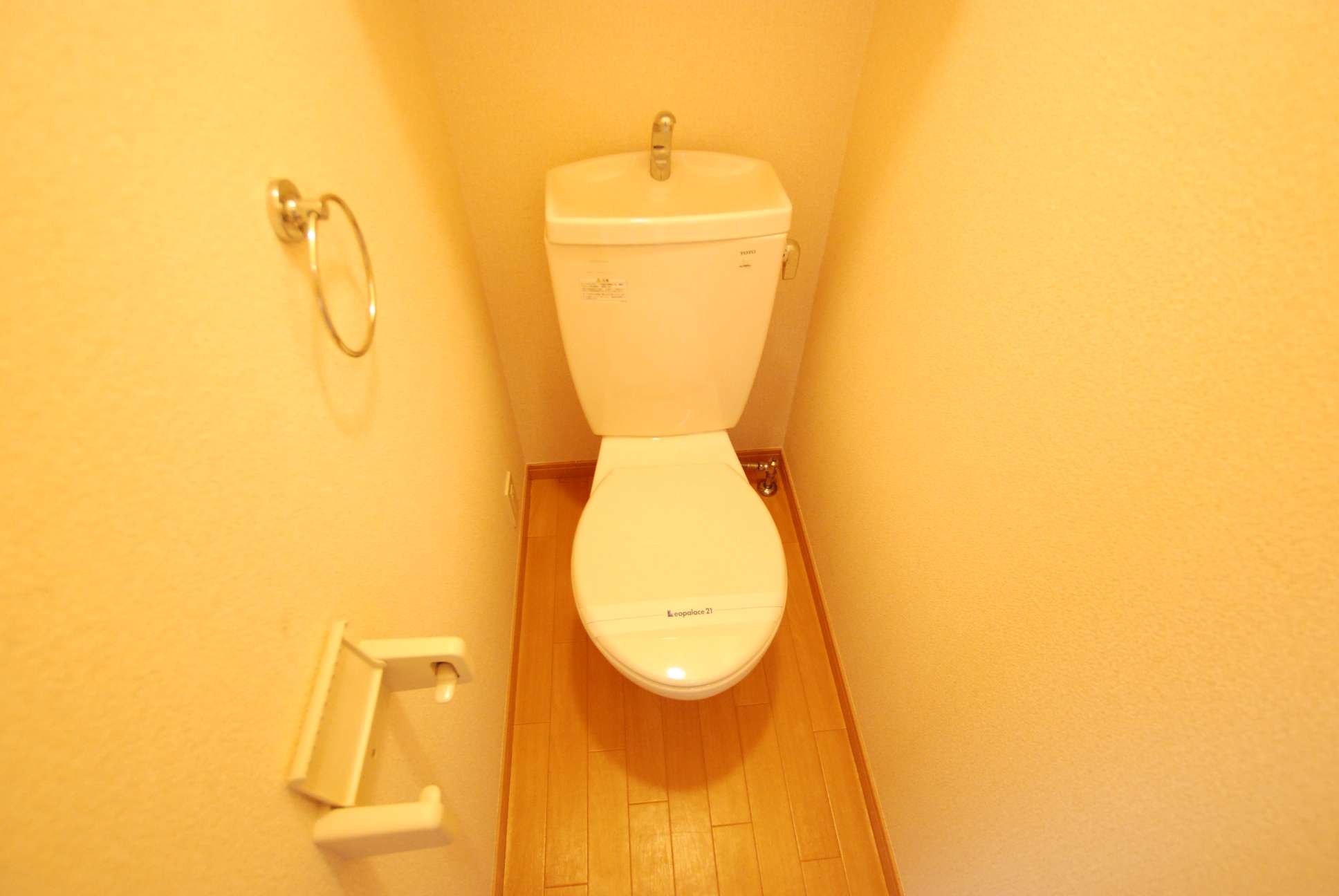 レオパレスおおどり213号室 部屋その他