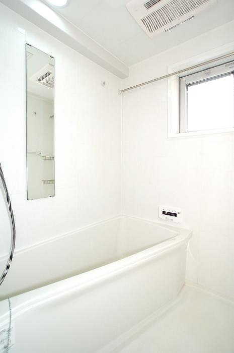 ステージグランデ錦糸町 お風呂