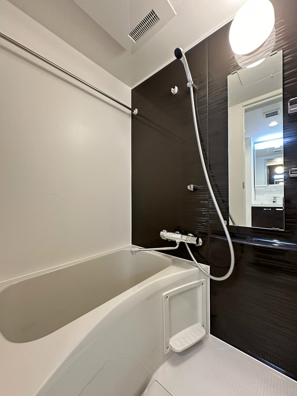 ヴィラ綱島 お風呂