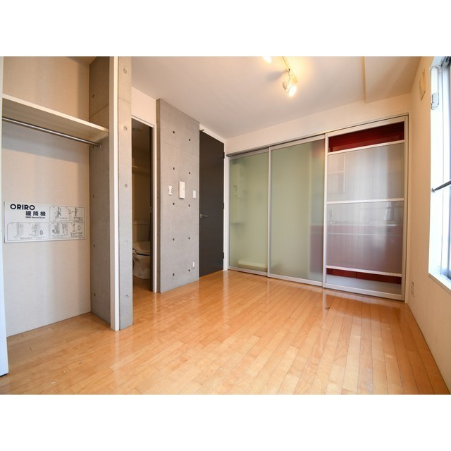 ＭＯＤＵＬＯＲ池上0406号室 内観