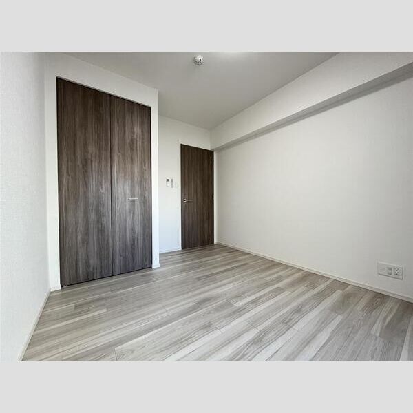 S-RESIDENCE両国serea リビング