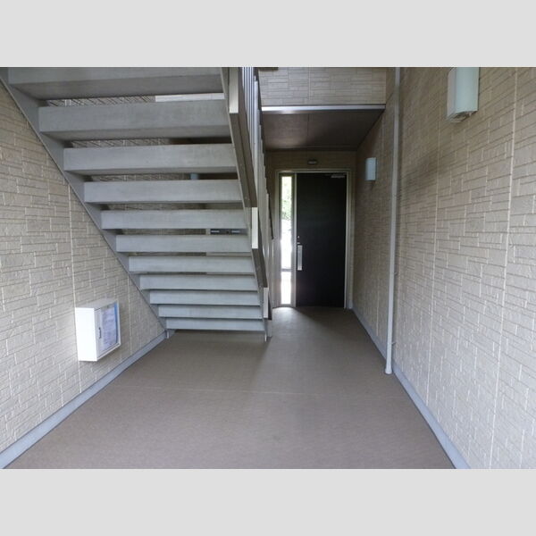 サザンボヌール ロビー