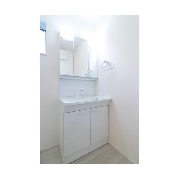 立野町21ー19 洗面