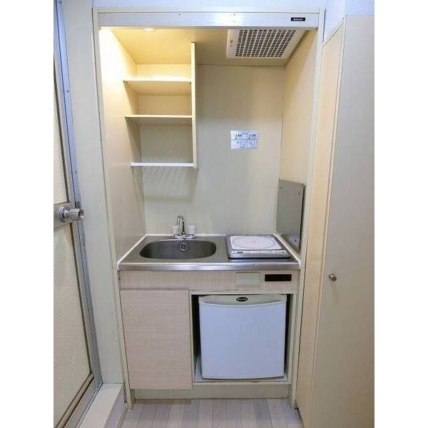 ジュネパレス松戸第880103号室 同建物別部屋の参考画像