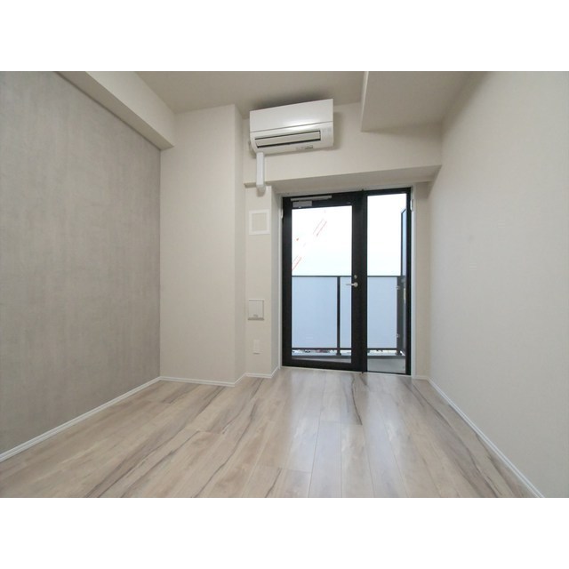 ＳＱＵＡＲＥ　ＣＩＴＹ　ＫＡＮＡＭＡＣＨＩ0301号室 同建物別部屋の参考画像