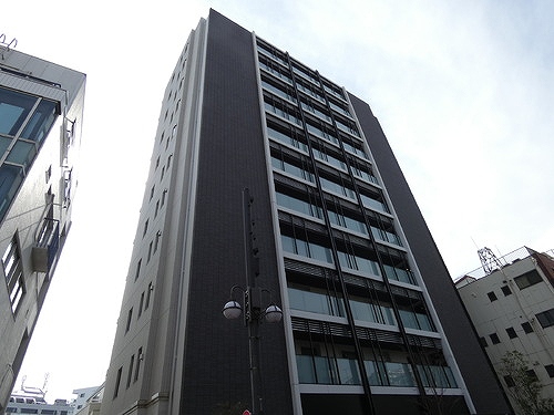 アトラス北品川2階 外観