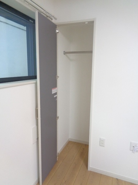 フローレンス羽根木3階 同建物別部屋の参考画像