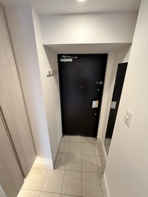 びゅうリエット横浜東神奈川 ※現況優先