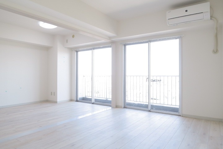 クレセントコート大森10階 部屋その他