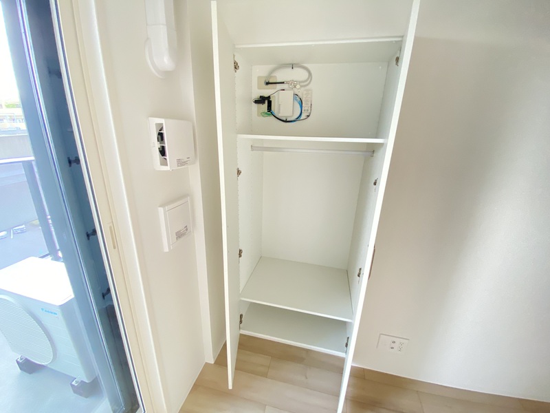 ONE ROOF RESIDENCE NISHINIPPORI4階 参考写真