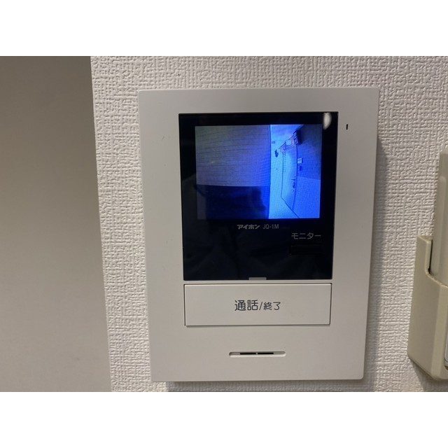 クラッシィコート保土ヶ谷204号室 部屋その他