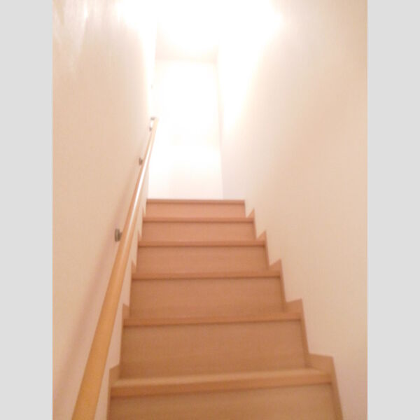 クラージュF号室 部屋その他