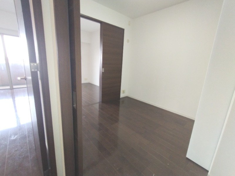 クリオかしわ台 前回募集時写真