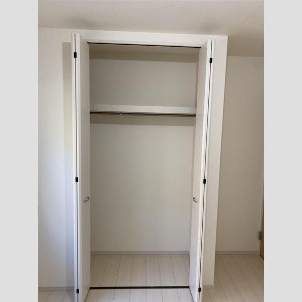 マイホームネクスト東村山市諏訪町　2号棟 収納