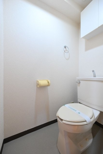 プレール渋谷壱番館401号室 同建物別部屋の参考画像